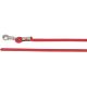 Lead rope Bright Norton 2 m red