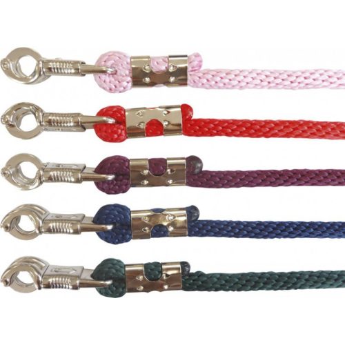 Lead rope Bright Norton 2 m brown