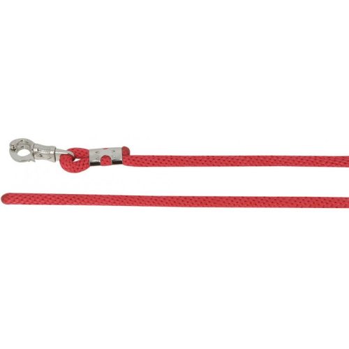 Lead rope Bright Norton 2 m burgundy