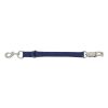 Safety tie 78 cm navy blue