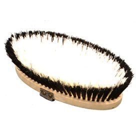 Kefe gyökér hosszú sörtével nagy