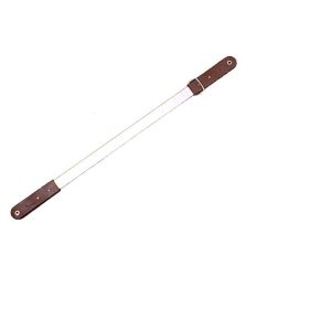 Vízlehúzó r.a. egyenes sima Tattini