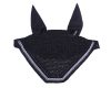 Ear net Eldorado QHP black full
