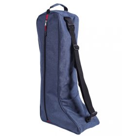 QHP boot bag navy
