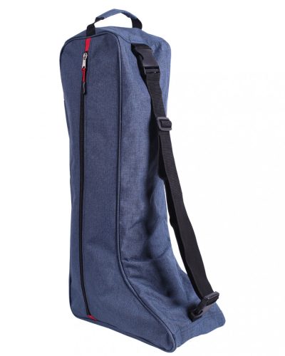 QHP boot bag navy