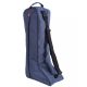 QHP boot bag navy