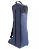 QHP boot bag navy