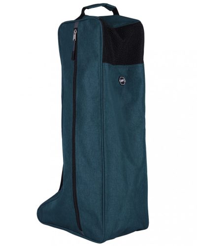 QHP boot bag dark green