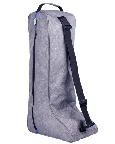 QHP boot bag grey