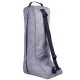 QHP boot bag grey