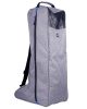 QHP boot bag grey