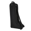 QHP boot bag black