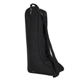 QHP boot bag black