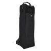 QHP boot bag black