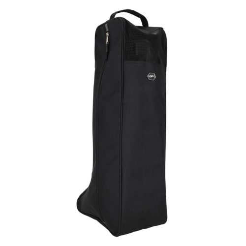 QHP boot bag black