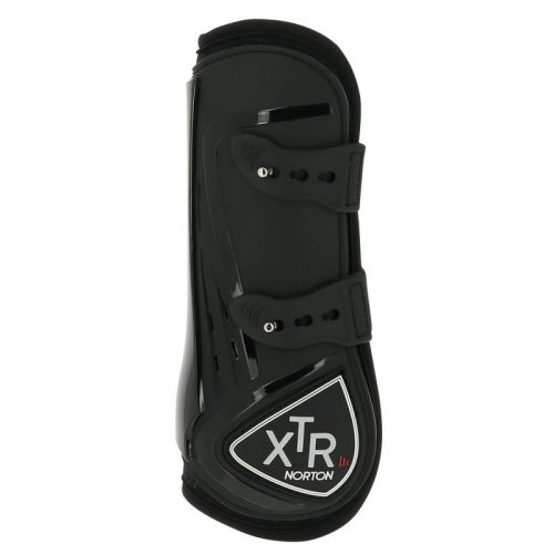 Tendon boots XTR Norton full black
