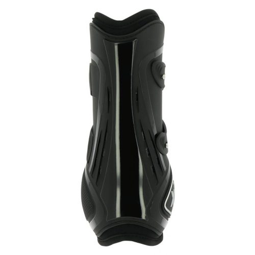 Tendon boots XTR Norton full black