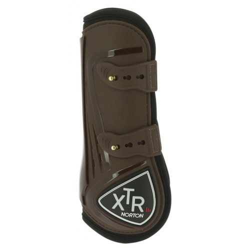 Tendon boots XTR Norton full black