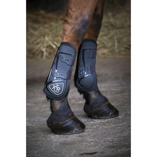 Tendon boots XTR Norton full brown