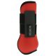 Tendon boots Norton pony red