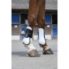 Tendon boots Norton pony royalblue