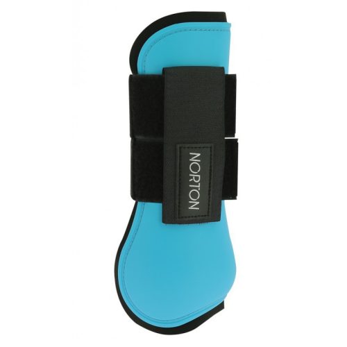Tendon boots Norton pony turquoise