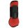 Tendon boots Norton full red