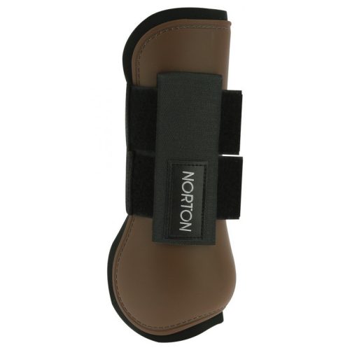 Tendon boots Norton full brown