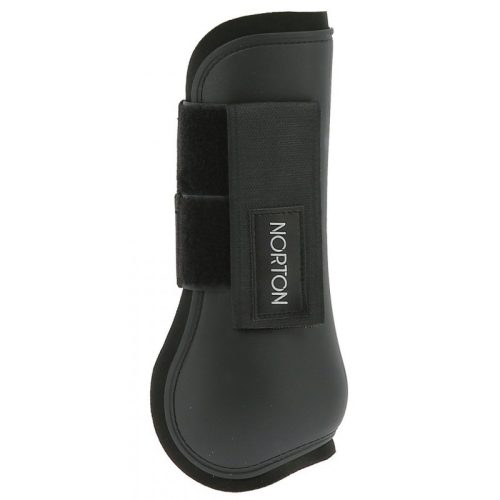 Tendon boots Norton full brown