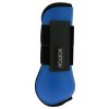 Tendon boots Norton full blue