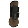 Tendon boots Norton cob plum