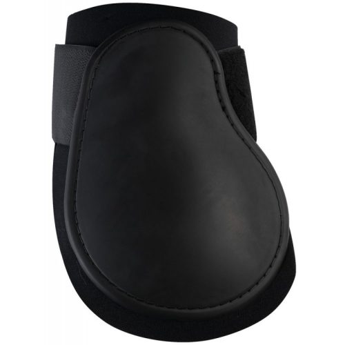 Fetlock boots Norton pony brown/beige