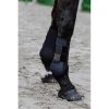 Tendon boots Tara ET cob black