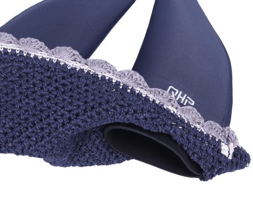 Soundless ears for earnet full black