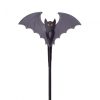 Pálca QHP Halloween Bat 65 cm fekete