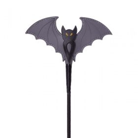 Whip QHP Halloween Bat 65 cm black