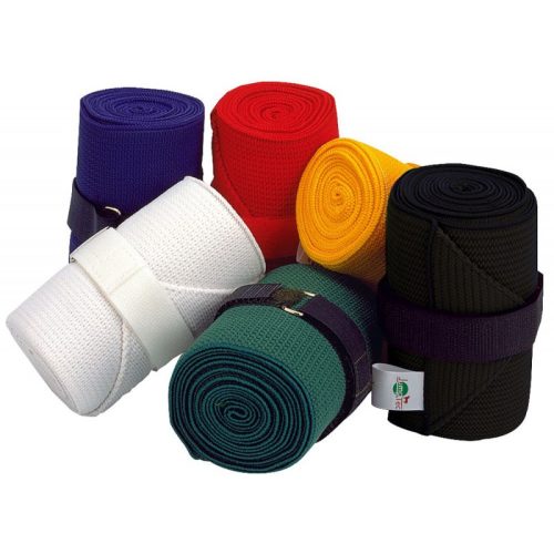 Norton elastic bandages