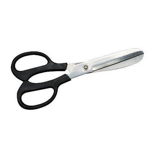 Scissors for mane cutting