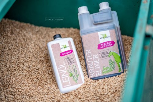 Lenolaj Bense & Eicke 1000 ml