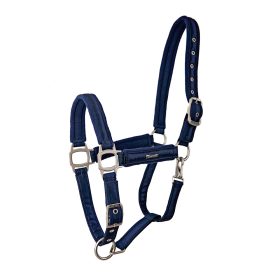 Halter Aurora Lami-Cell cob navy