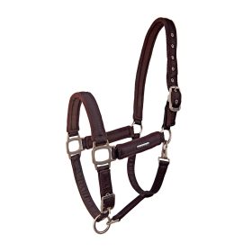 Halter Aurora Lami-Cell full burgundy