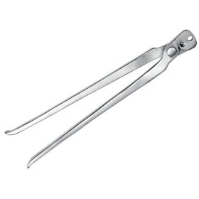 Szöghúzó fogó papagáj 35 cm r.a. WH