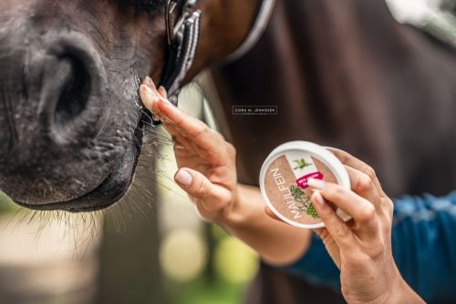 MouthFine Bense & Eicke 100 ml