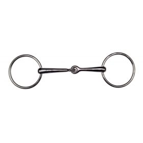Snaffle Feeling ring thin 14,5 cm