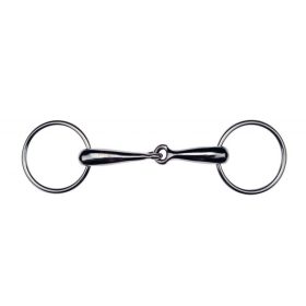 Feeling hollow ring snaffle 11,5 cm