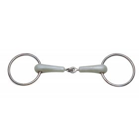 Zabla Flexi sima 1xtört almaízű 14,5 cm