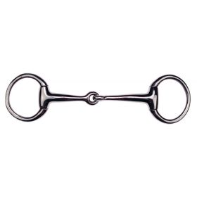 Feeling dressage eggbutt snaffle 11,5 cm