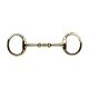 Feeling Anatomic cyprium eggbutt snaffle 14,5 cm