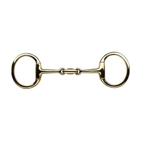 Feeling Anatomic cyprium eggbutt snaffle 14,5 cm