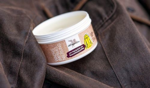 Wax proofing Bense & Eicke 250 ml